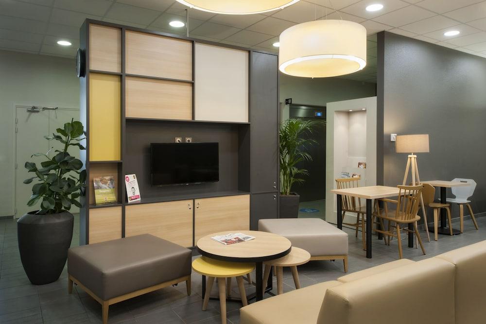 B&B Hotel Lyon Ouest Tassin Экстерьер фото