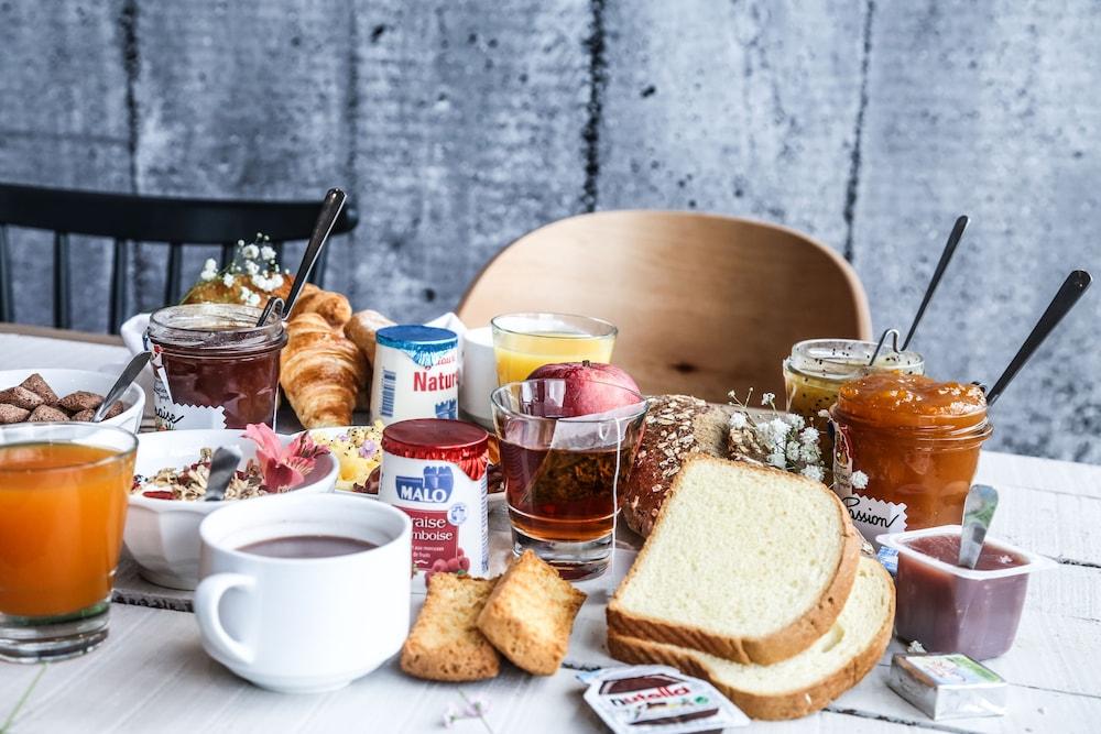 B&B Hotel Lyon Ouest Tassin Экстерьер фото