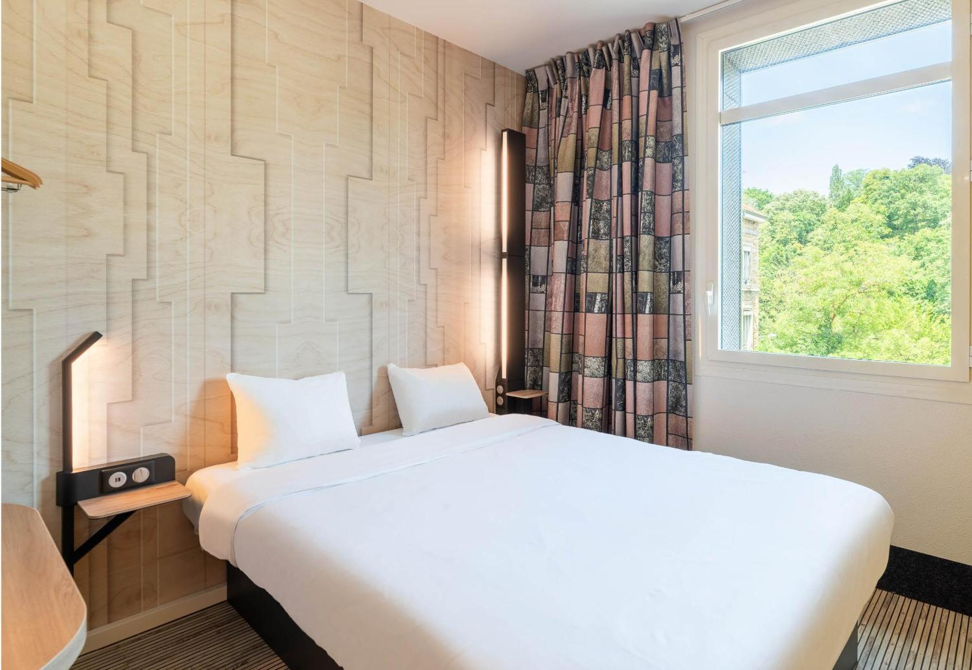 B&B Hotel Lyon Ouest Tassin Экстерьер фото